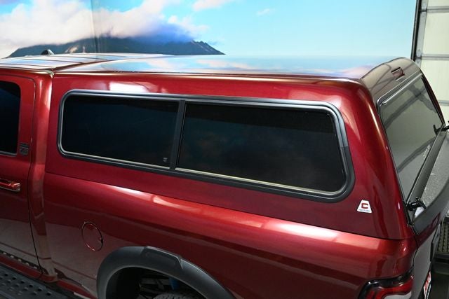 2021 RAM 2500 Power Wagon
