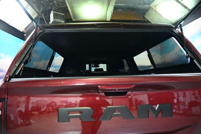 2021 RAM 2500 Power Wagon