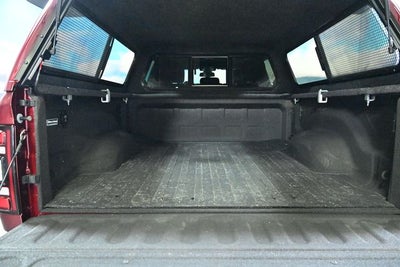 2021 RAM 2500 Power Wagon