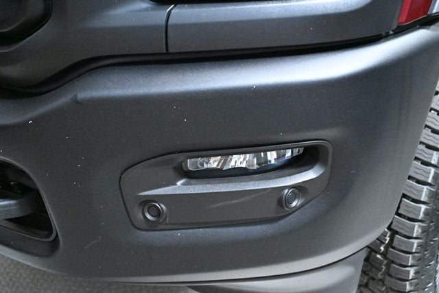 2021 RAM 2500 Power Wagon