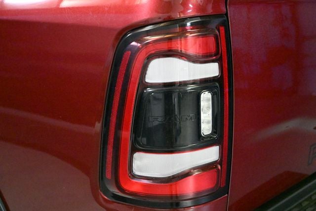 2021 RAM 2500 Power Wagon