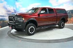 2021 RAM 2500 Power Wagon