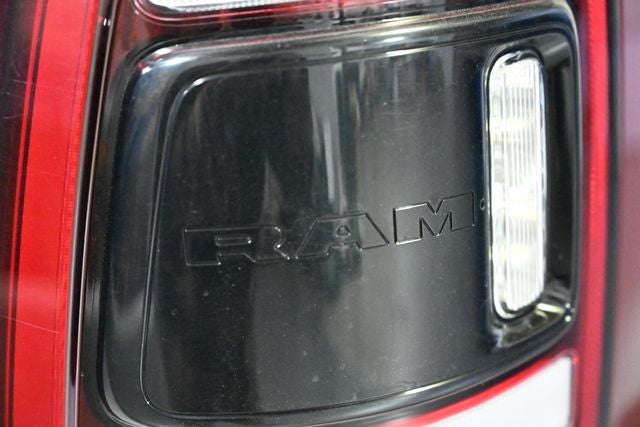 2021 RAM 2500 Power Wagon