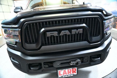 2021 RAM 2500 Power Wagon