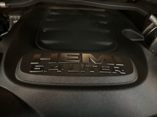 2021 RAM 2500 Power Wagon