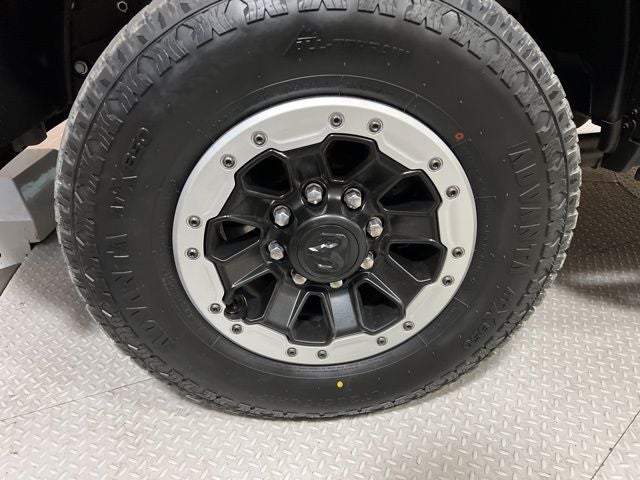 2021 RAM 2500 Power Wagon