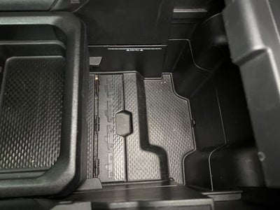 2021 RAM 2500 Power Wagon