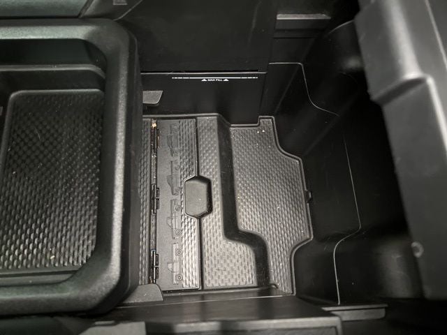 2021 RAM 2500 Power Wagon