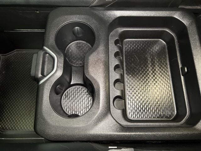2021 RAM 2500 Power Wagon