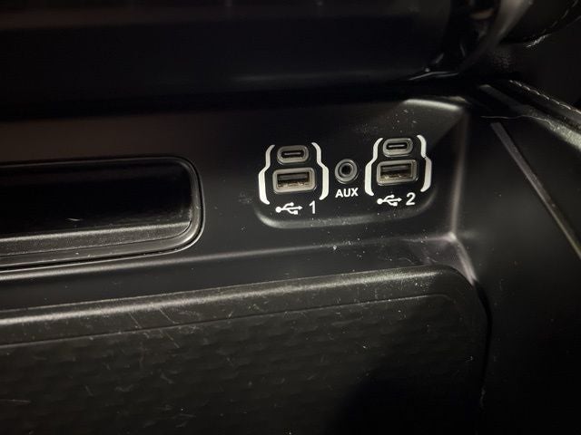 2021 RAM 2500 Power Wagon