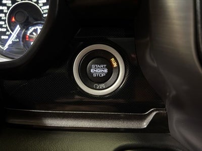 2021 RAM 2500 Power Wagon