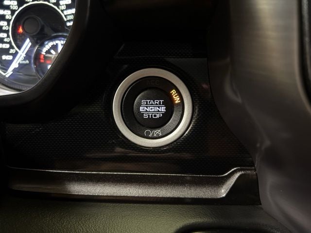 2021 RAM 2500 Power Wagon