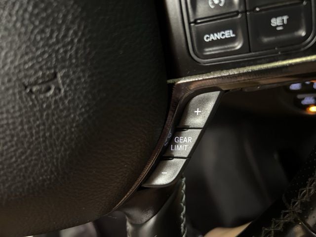2021 RAM 2500 Power Wagon