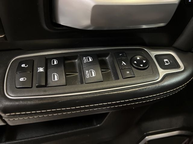 2021 RAM 2500 Power Wagon