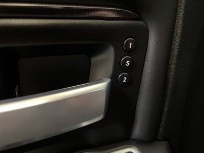 2021 RAM 2500 Power Wagon