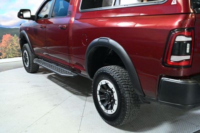 2021 RAM 2500 Power Wagon