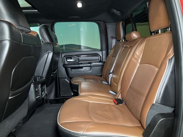 2021 RAM 2500 Power Wagon