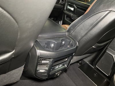 2021 RAM 2500 Power Wagon