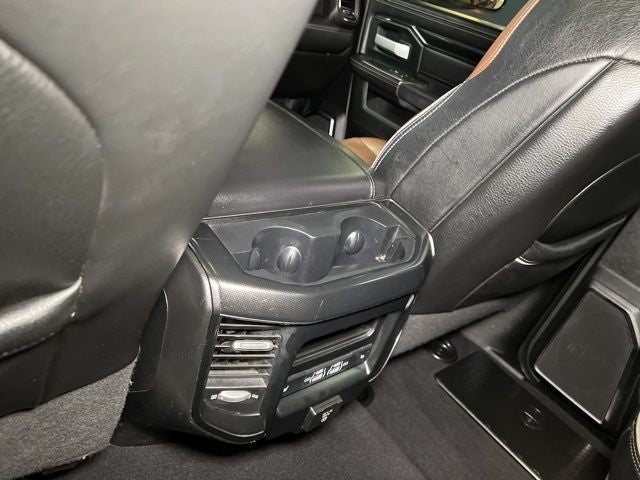 2021 RAM 2500 Power Wagon