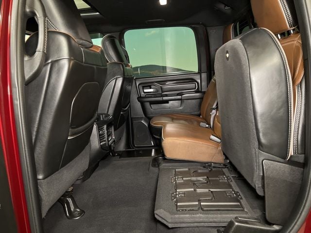 2021 RAM 2500 Power Wagon