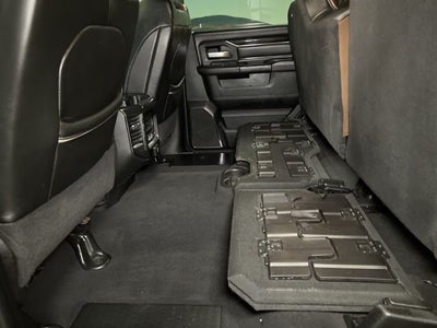 2021 RAM 2500 Power Wagon