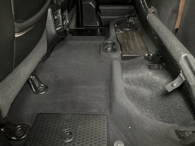 2021 RAM 2500 Power Wagon