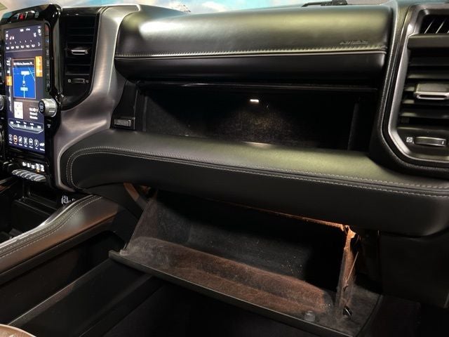 2021 RAM 2500 Power Wagon