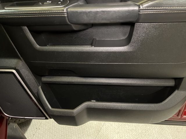 2021 RAM 2500 Power Wagon