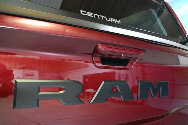 2021 RAM 2500 Power Wagon