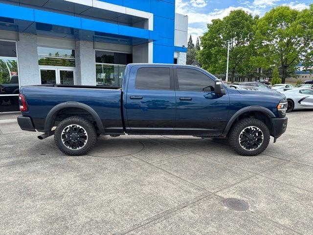 2023 RAM 2500 Rebel