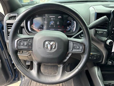 2023 RAM 2500 Rebel