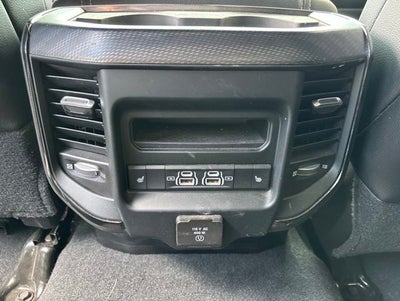 2023 RAM 2500 Rebel