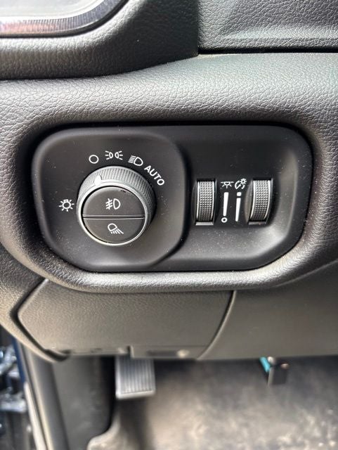2023 RAM 2500 Rebel