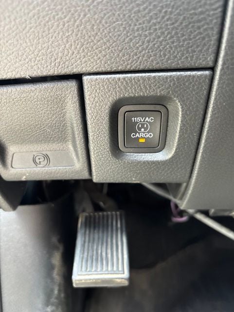 2023 RAM 2500 Rebel