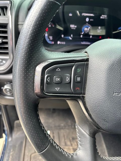2023 RAM 2500 Rebel