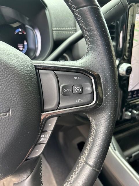 2023 RAM 2500 Rebel