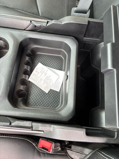 2023 RAM 2500 Rebel