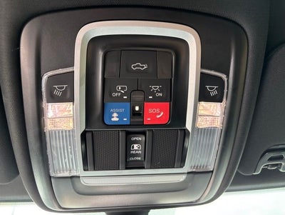 2023 RAM 2500 Rebel