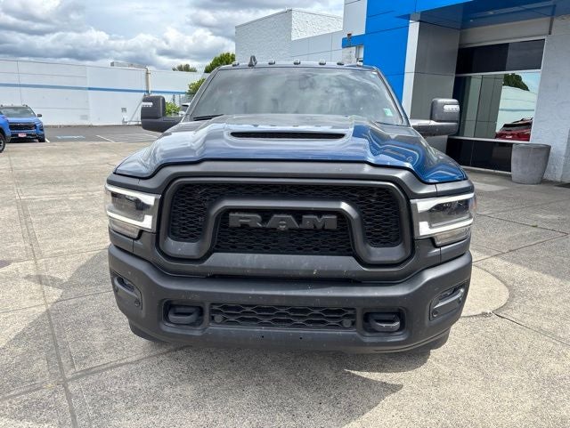 2023 RAM 2500 Rebel