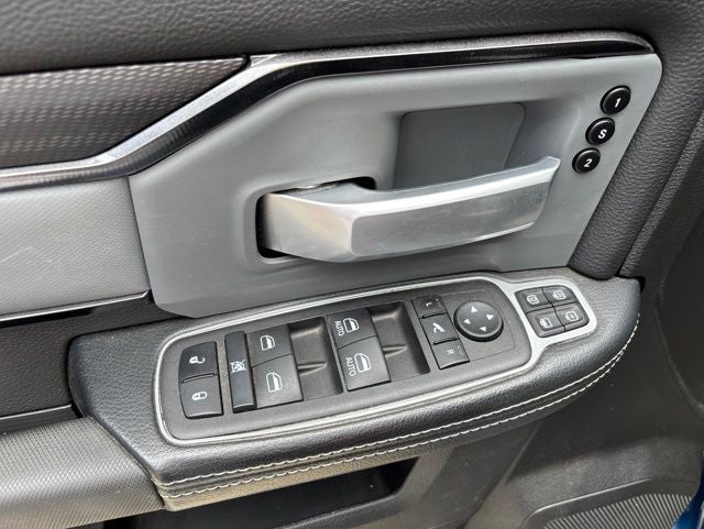 2023 RAM 2500 Rebel