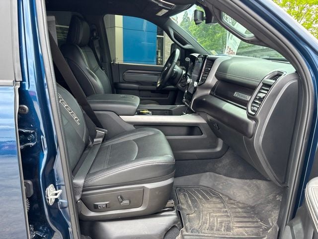 2023 RAM 2500 Rebel