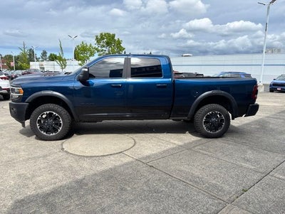 2023 RAM 2500 Rebel
