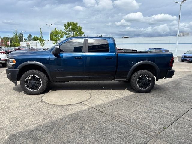 2023 RAM 2500 Rebel