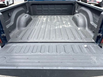 2023 RAM 2500 Rebel
