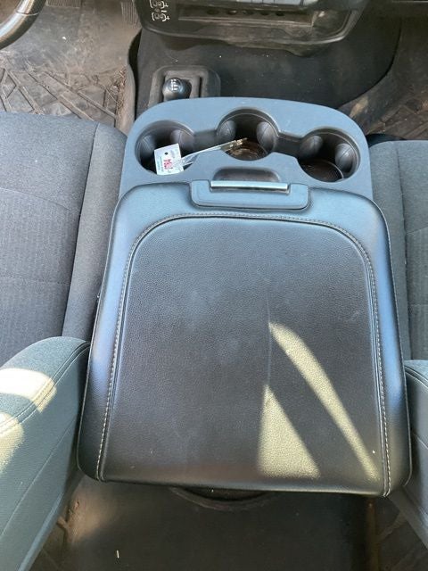 2020 RAM 2500 Tradesman