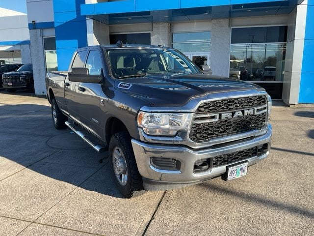 2020 RAM 2500 Tradesman