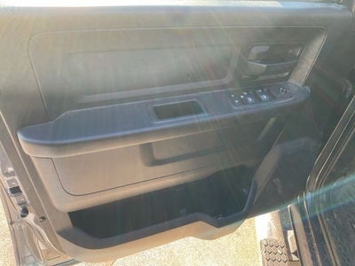 2020 RAM 2500 Tradesman