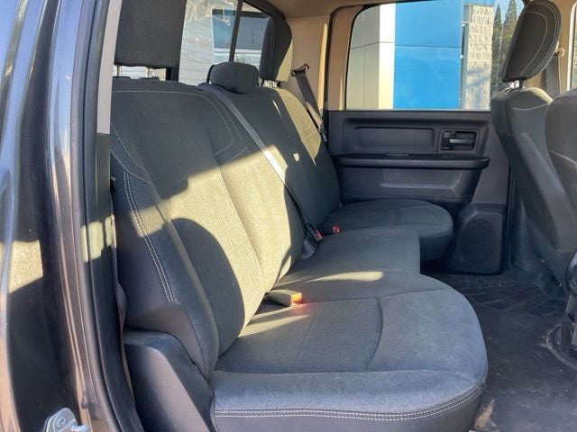 2020 RAM 2500 Tradesman