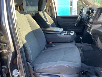 2020 RAM 2500 Tradesman