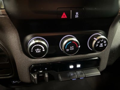 2020 RAM 2500 Tradesman